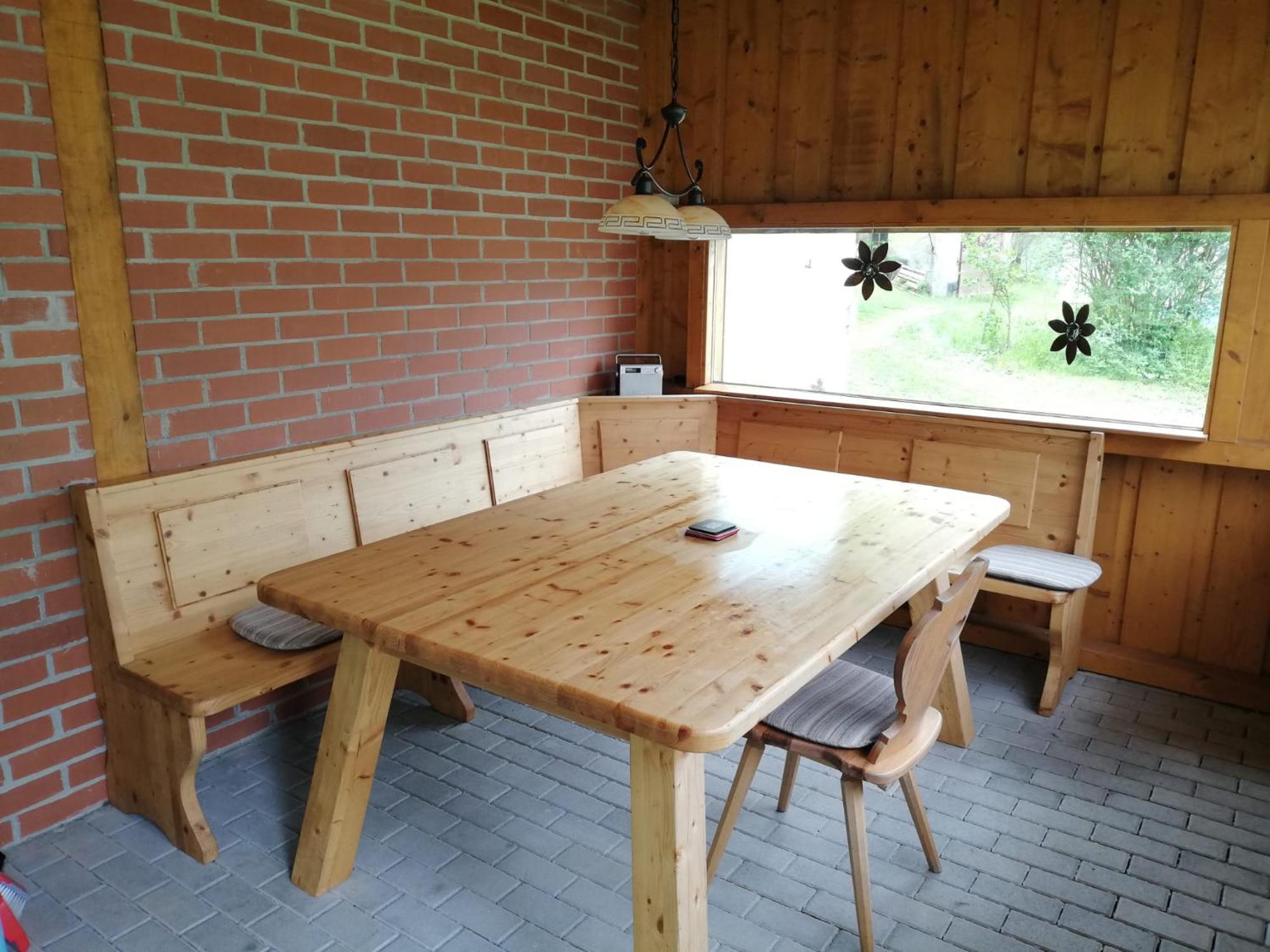 Ferienwohnung Und Sommerhaus Unter Der Burg Falkenberg  Extérieur photo